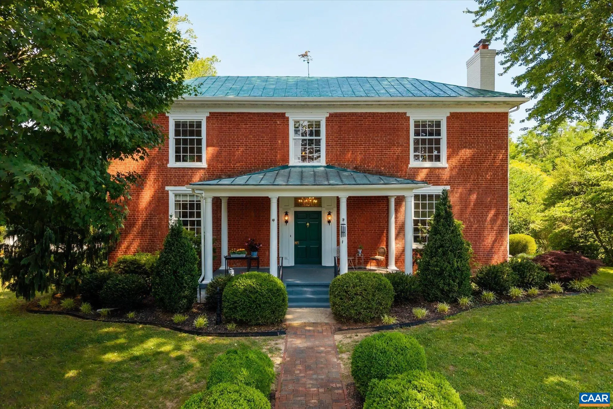252 David Bruce Ave, Charlotte Court House