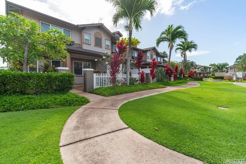 91-2071 Kaioli Street # 701, Ewa Beach