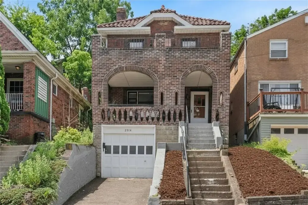 2914 Glendale Avenue , Brentwood