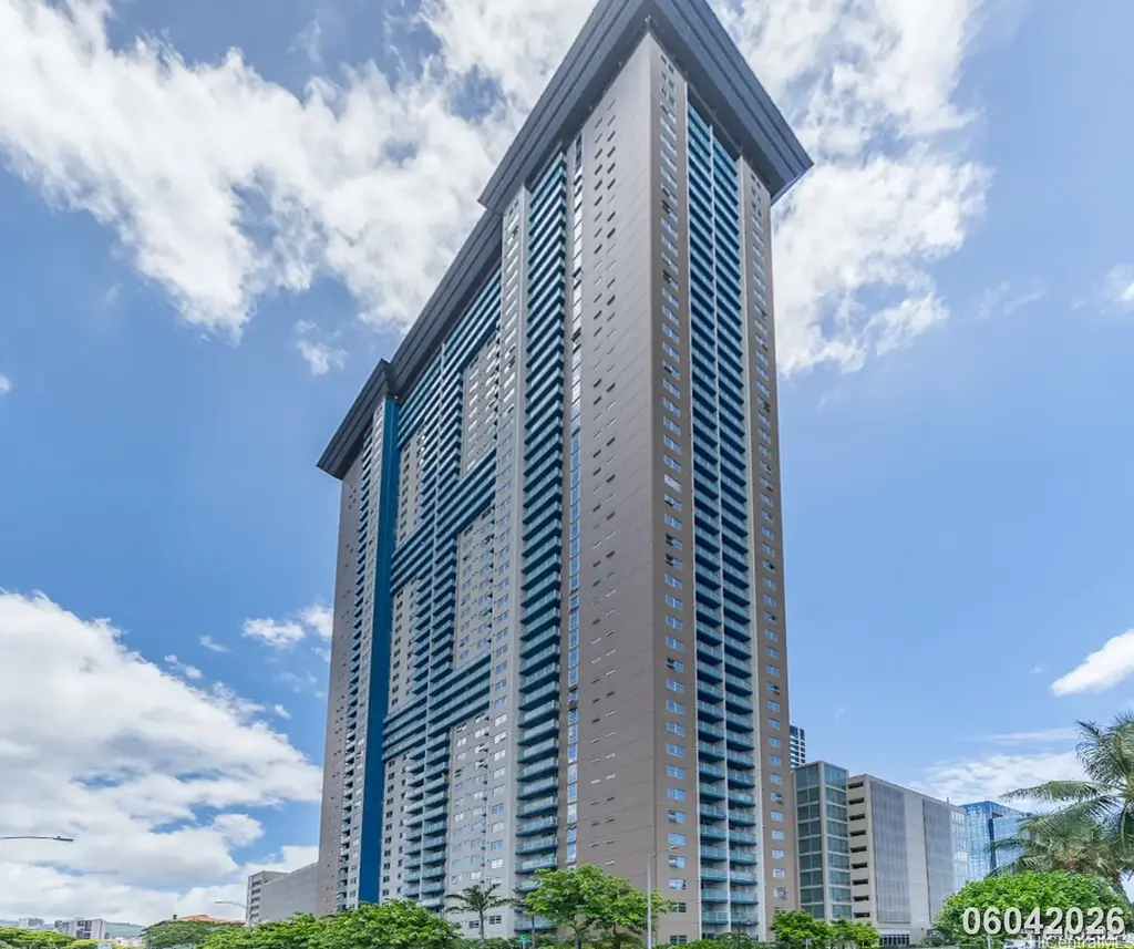 801 South Street # 3901-a, Honolulu