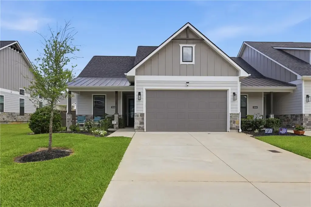 5046 Mooney Falls Drive, Bryan