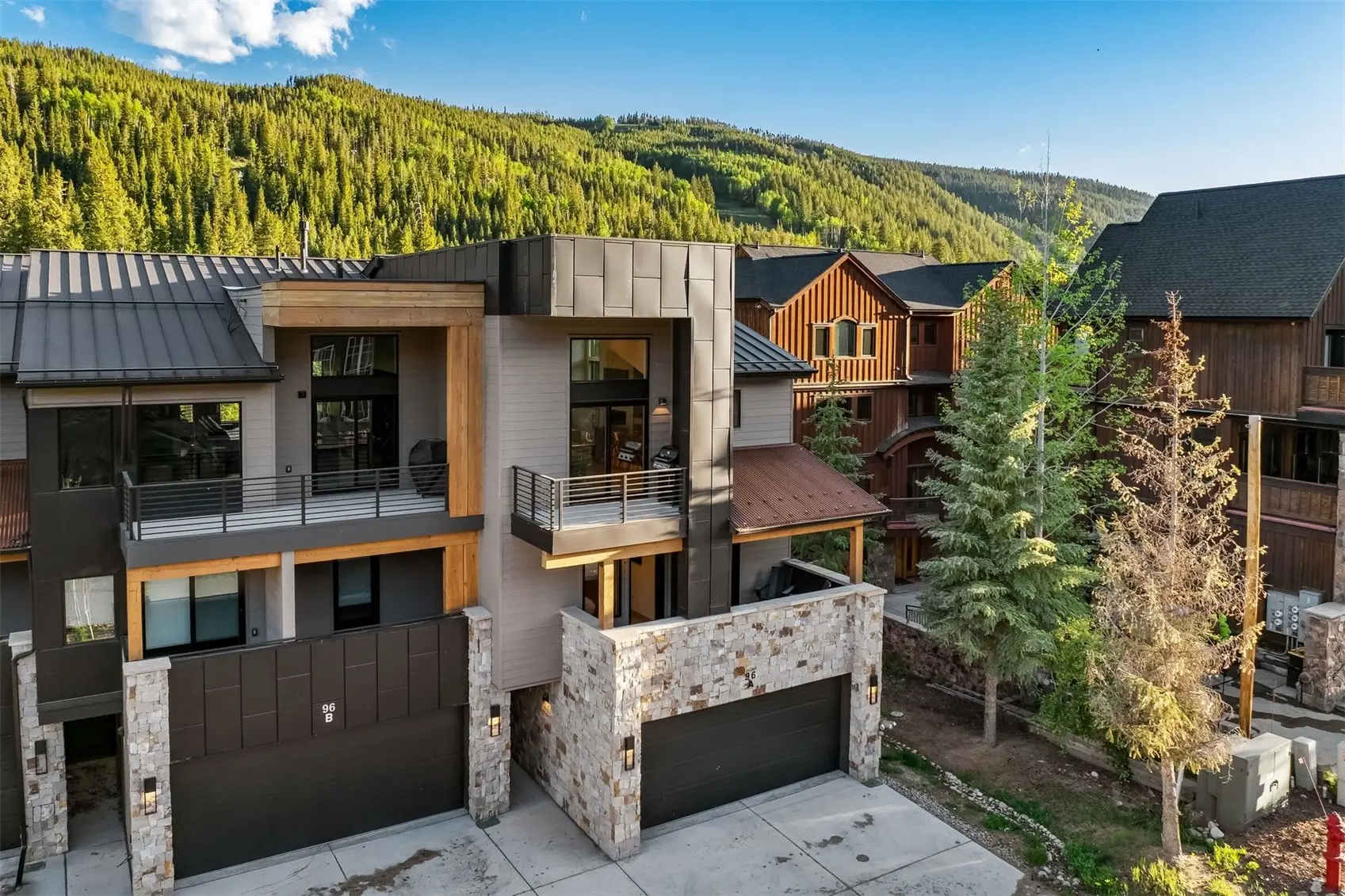 96 River Run Road A, Keystone