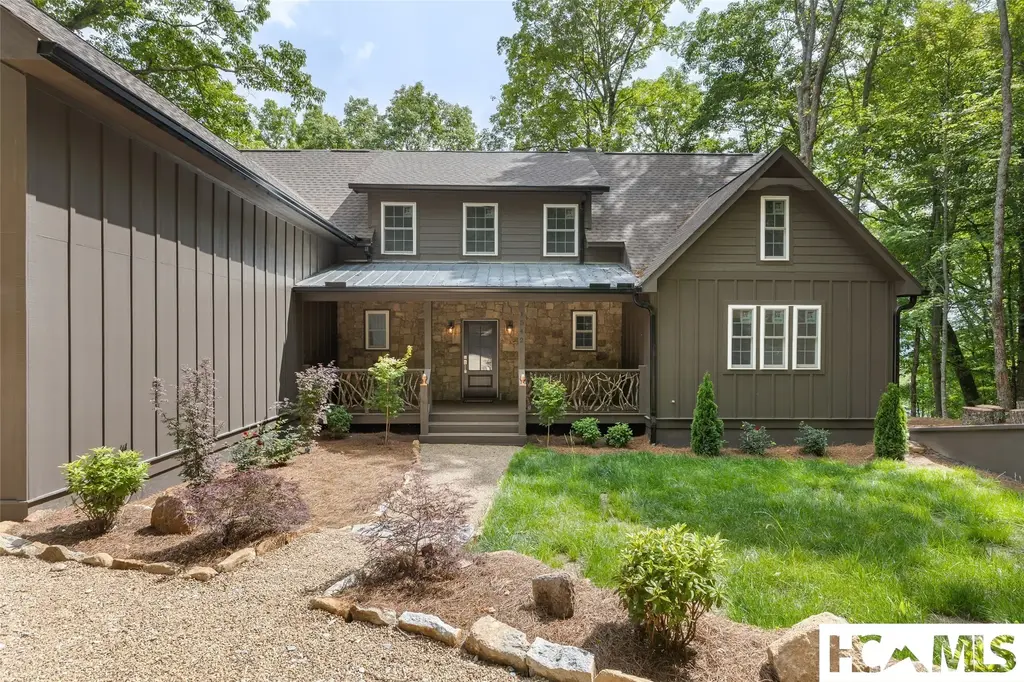 1542 Shirley Pressley Road, Glenville