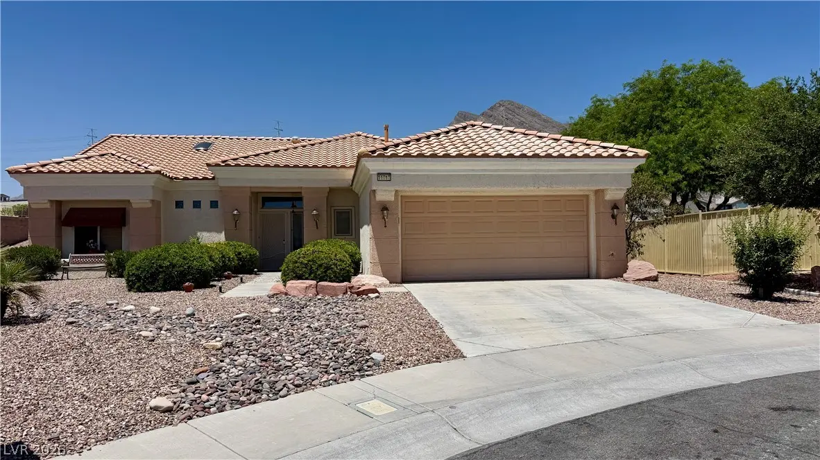 11013 Mckendrec Court, Las Vegas
