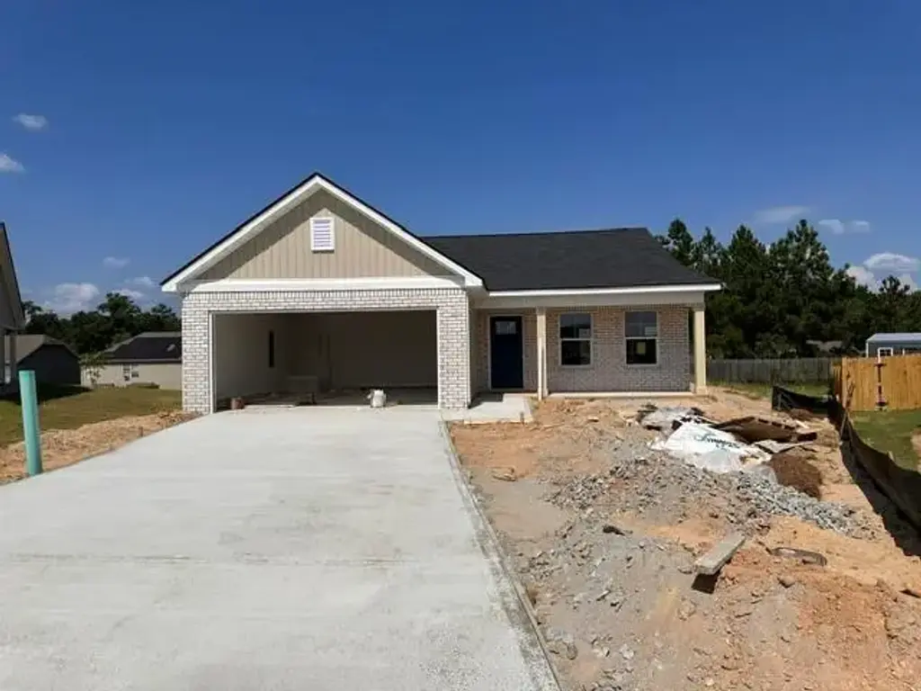 6263 Lemongrass Drive, Columbus