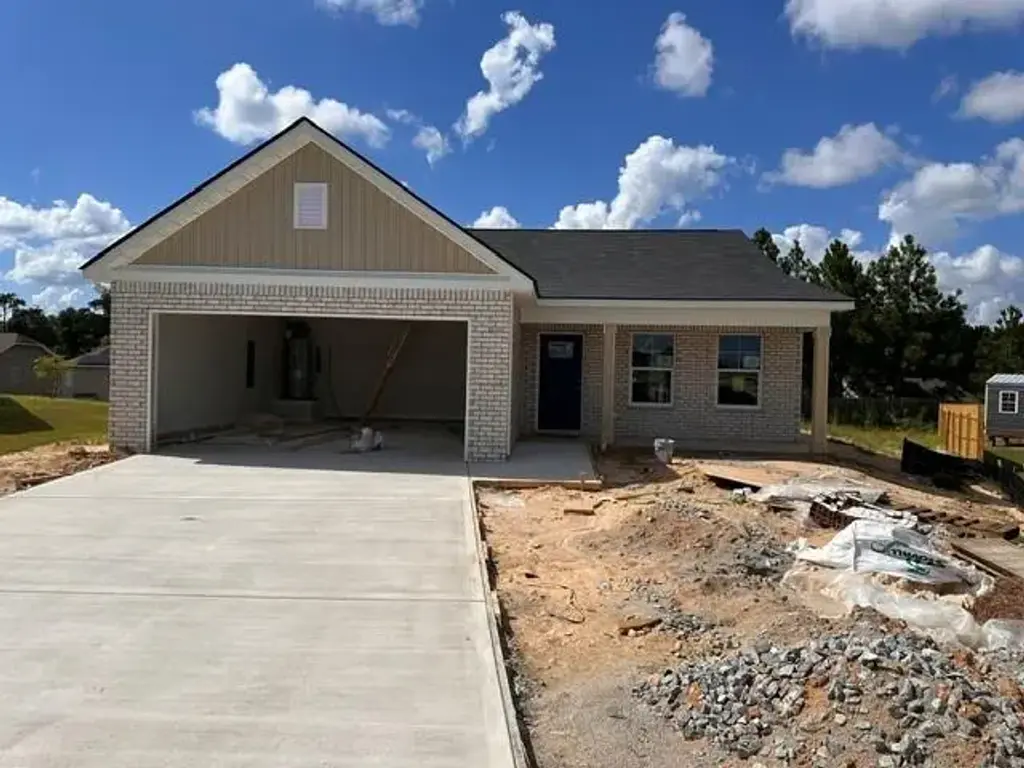 6263 Lemongrass Drive, Columbus