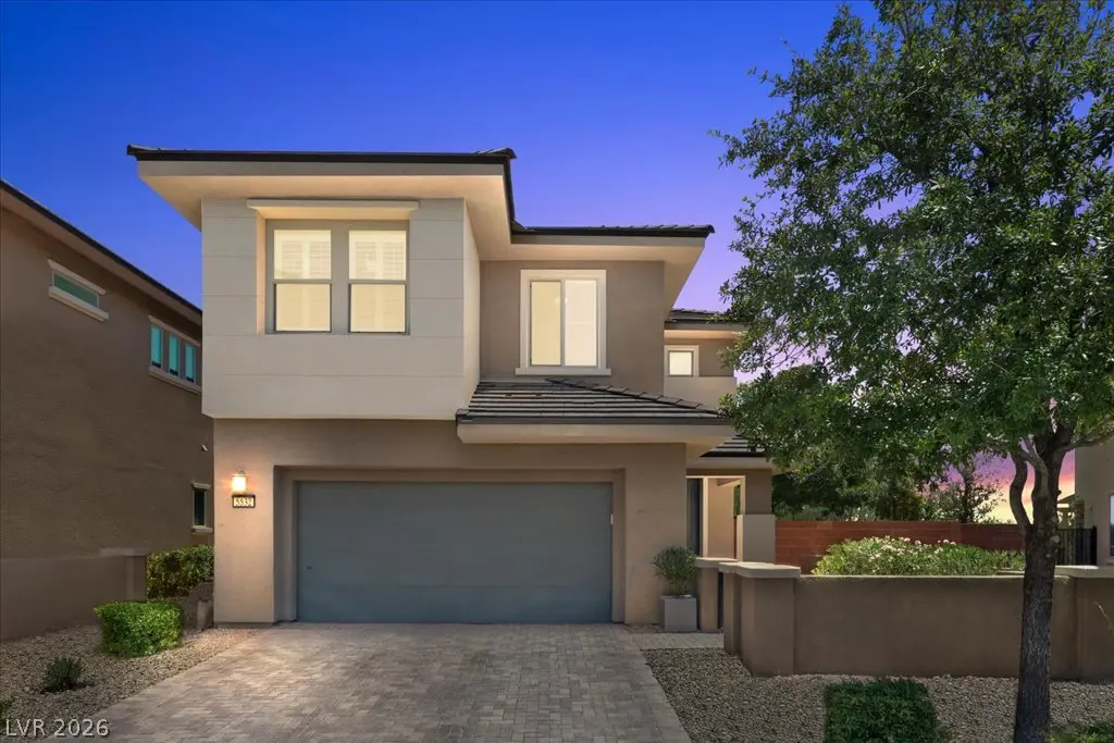 5532 Bristol Grove Lane, Las Vegas