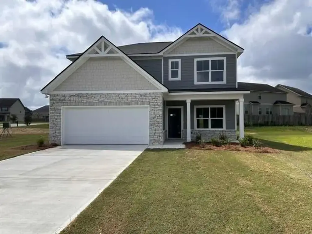 345 Black Oak Drive, Smiths Station