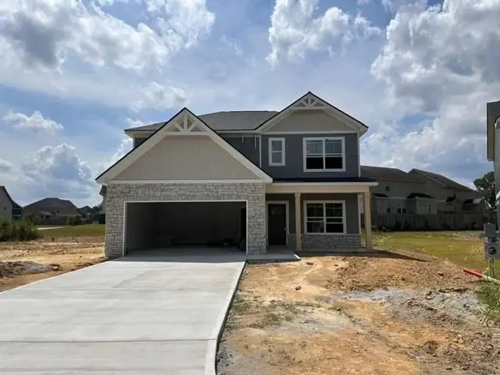 345 Black Oak Drive, Smiths Station