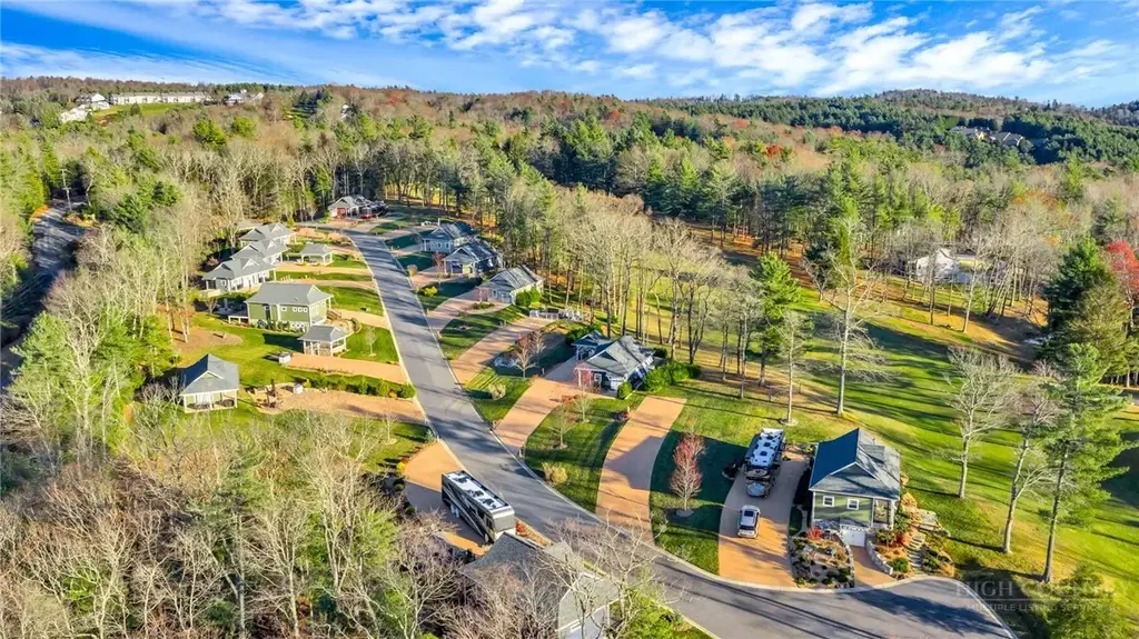 67 Laurel Branch Court, Roaring Gap
