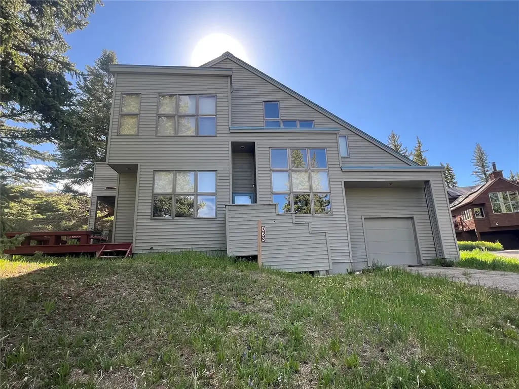 63 Guyot Lane 1, Dillon