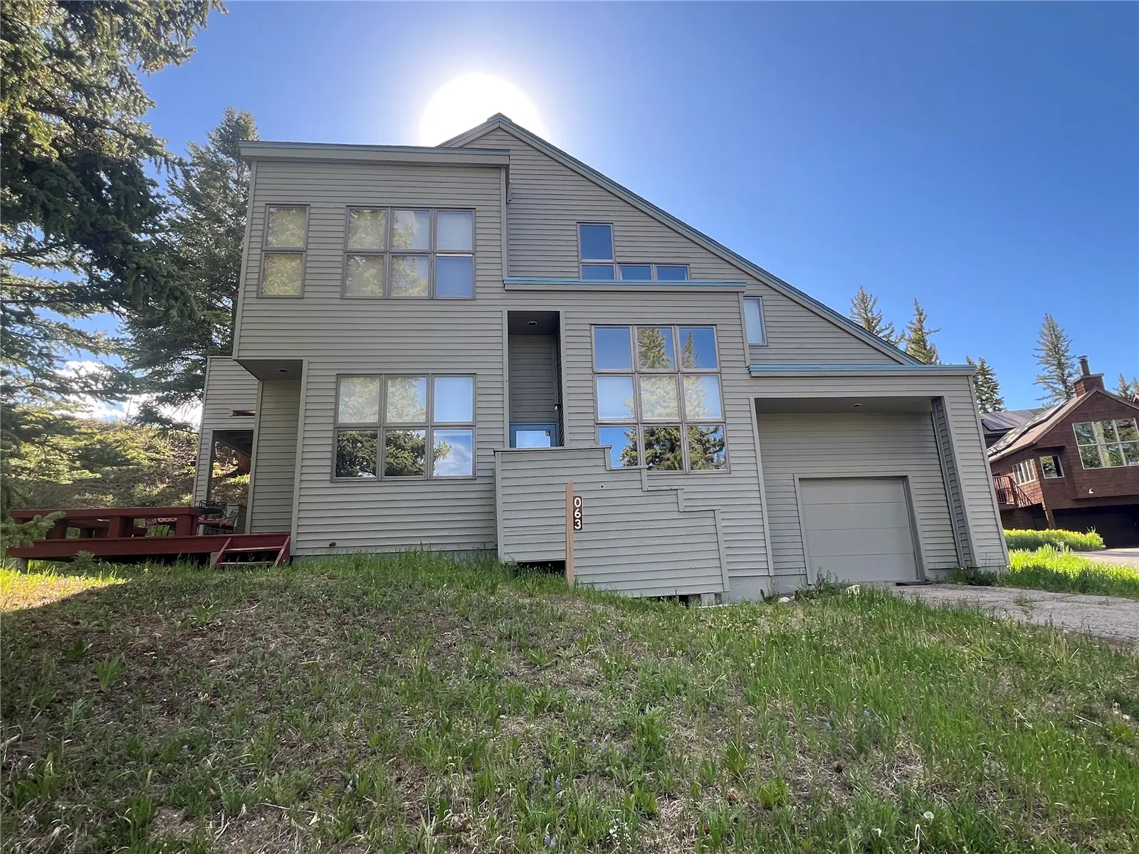 63 Guyot Lane 1, Dillon