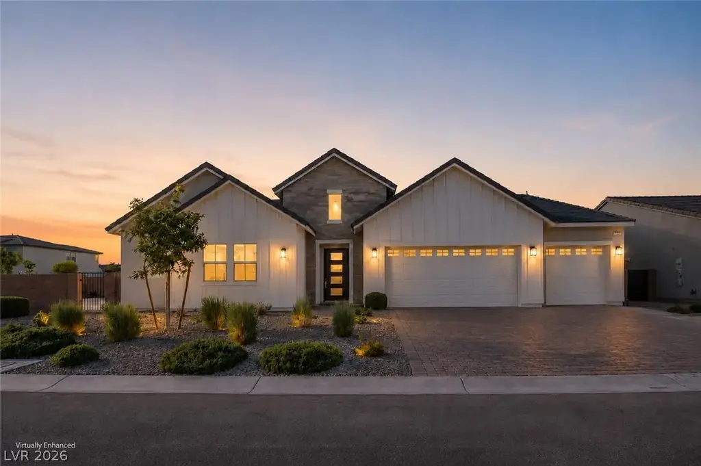 5738 Golden Chase Court, Las Vegas