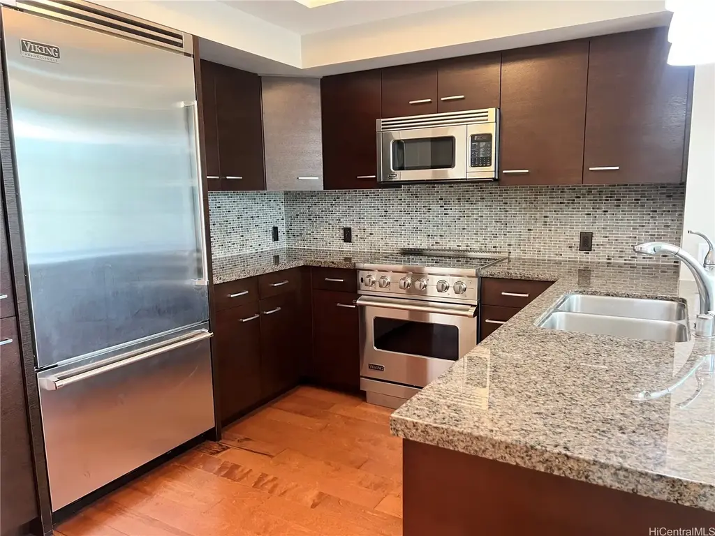 1837 Kalakaua Avenue # 1911, Honolulu