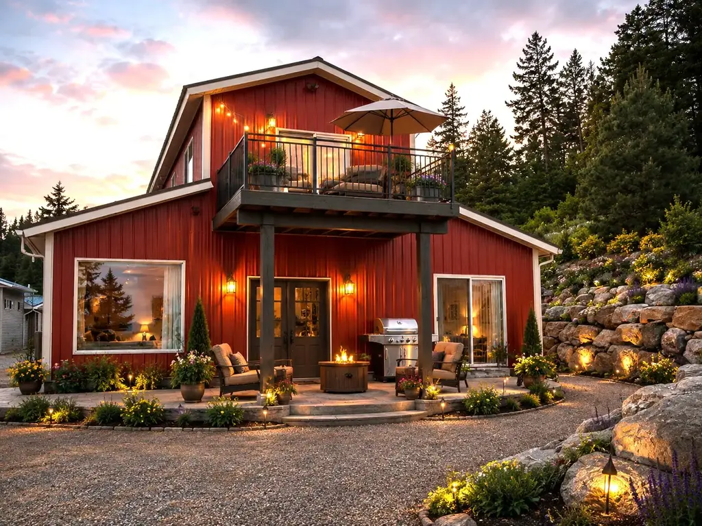67 Overlook Ridge, Kalispell
