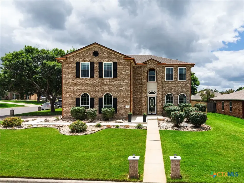 100 Harvest Loop, Harker Heights