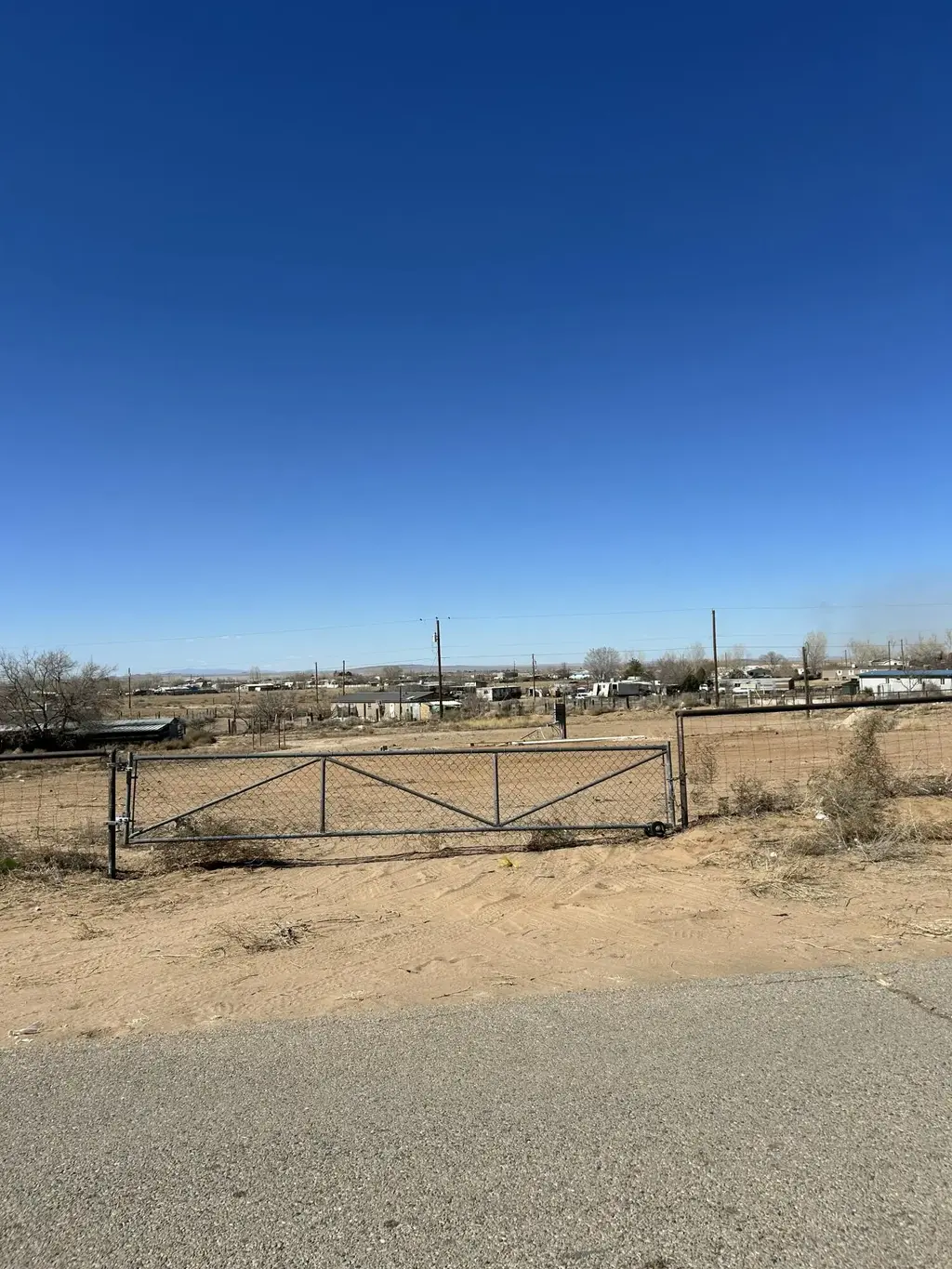25 San Francisco Avenue, Los Lunas