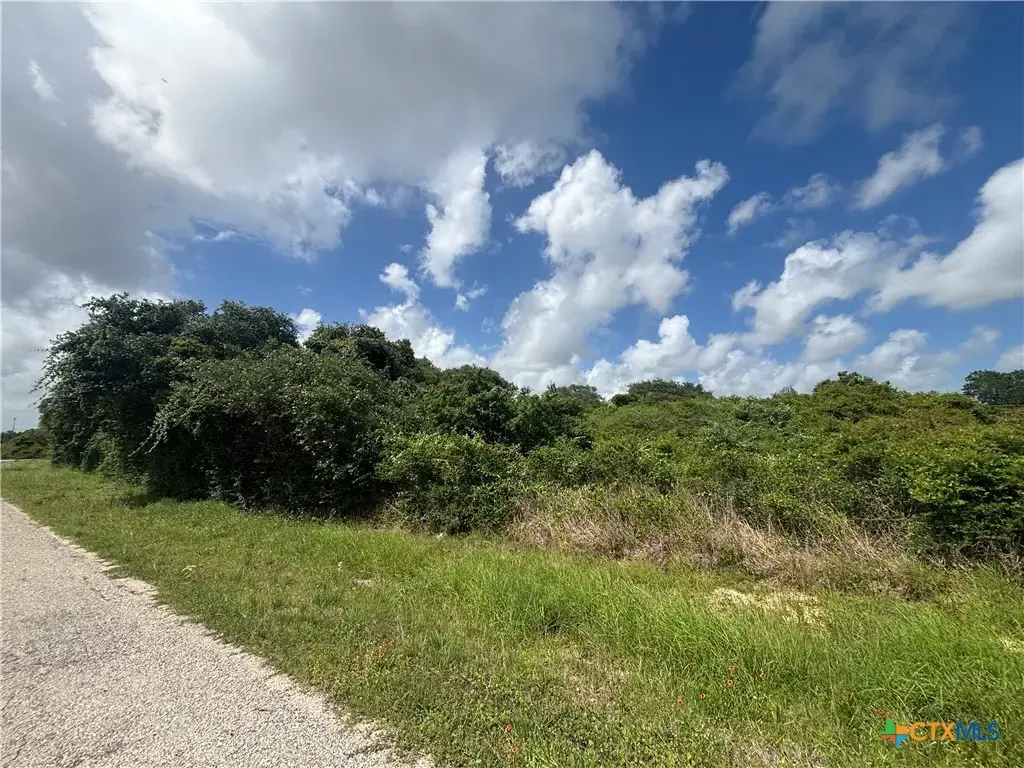 Tbd Harbor Road, Seadrift