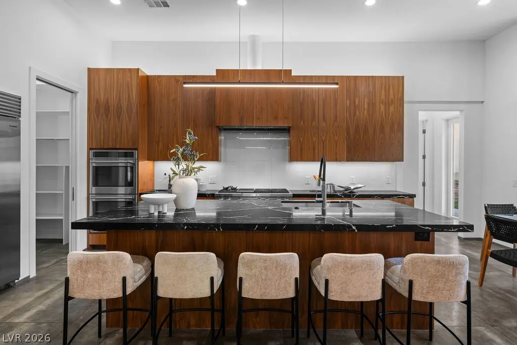 628 Edgebrook Drive, Las Vegas