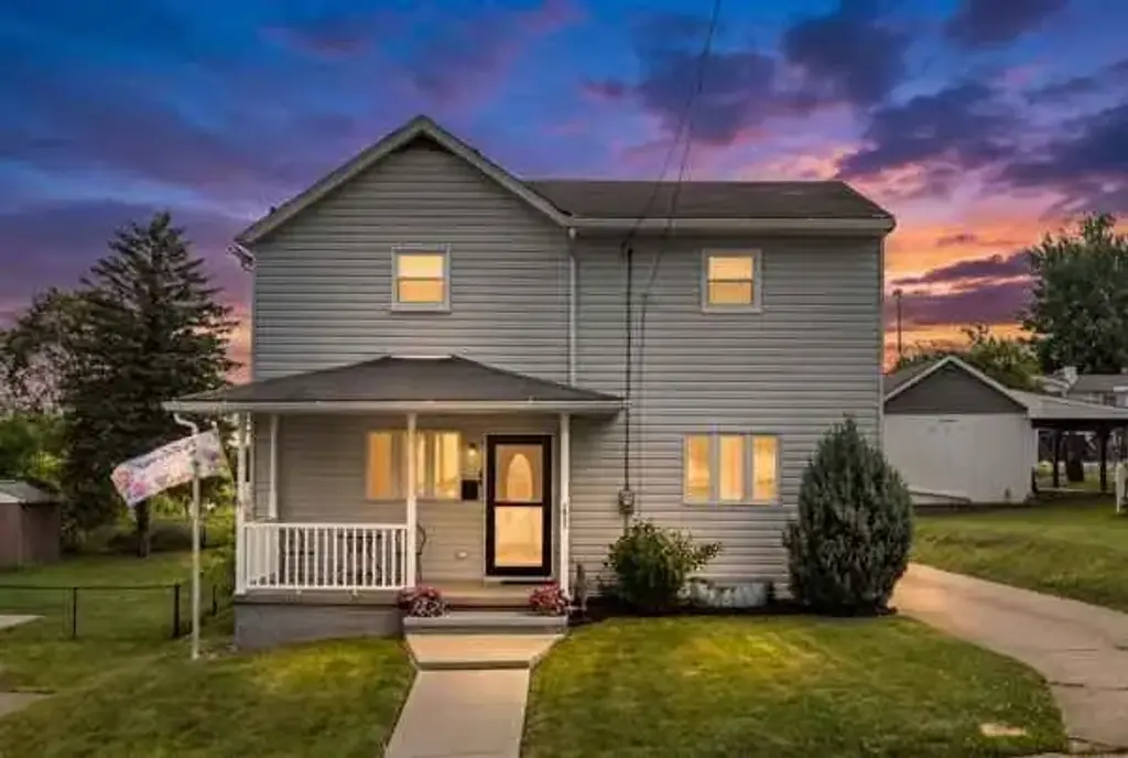 1017 Linden Street , Monaca
