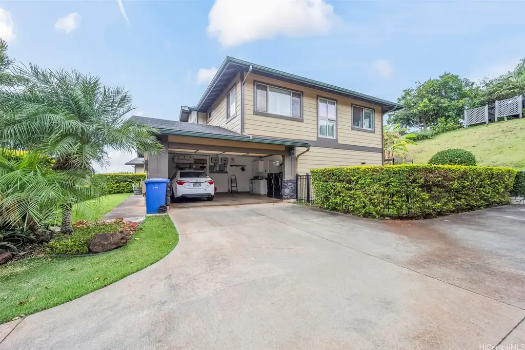 92-1523 Makakilo Drive, Kapolei