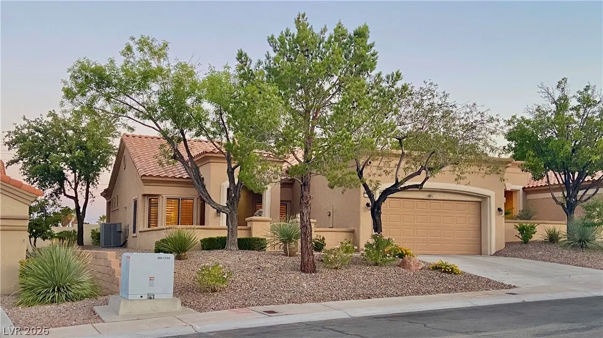 10731 Mission Lakes Avenue, Las Vegas