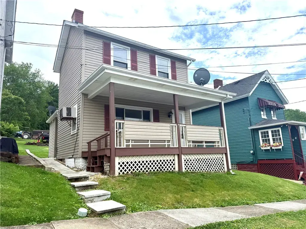 413 4th Street, Smithton