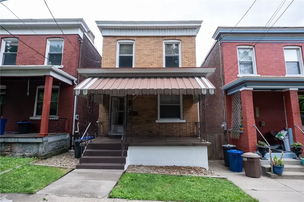 2045 Veronica Street, Troy Hill