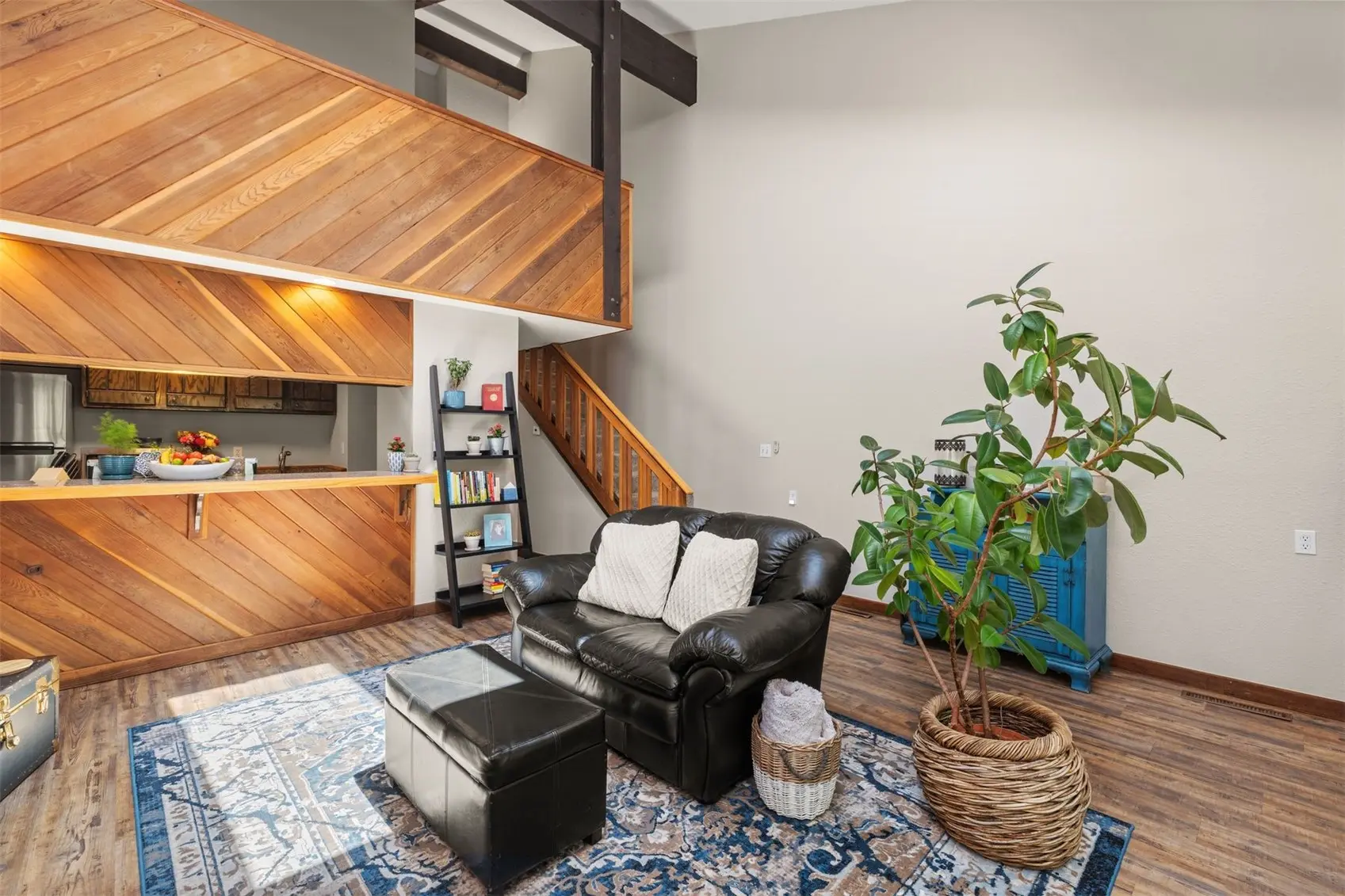 87 Flintstone Lane, Breckenridge