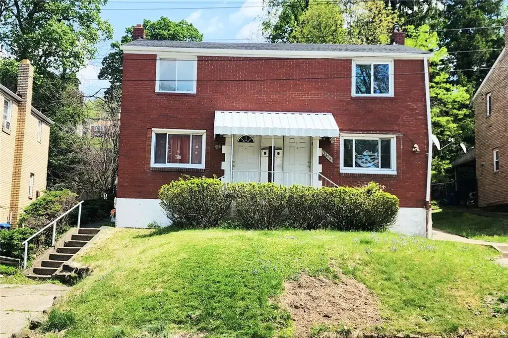 1118 Woodbine Street , Stanton Heights