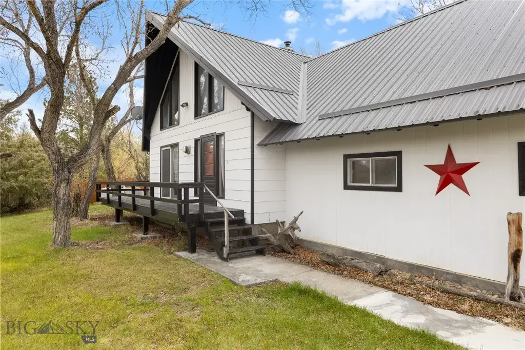 47 Tobacco Root Road, Silver Star