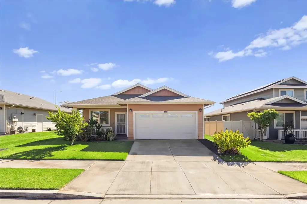 91-3354 Maohiohi Loop, Ewa Beach