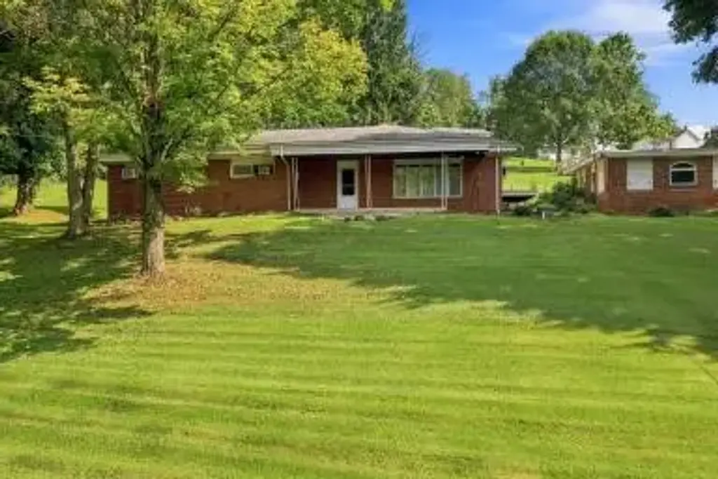 312 Flatwoods Road , Vanderbilt