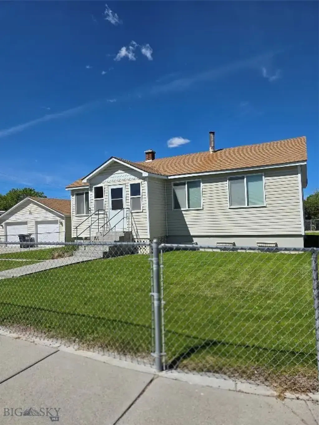 331 N Walnut St, Dillon