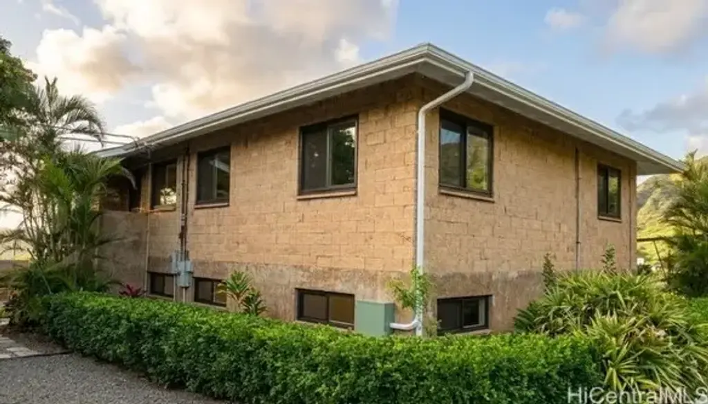 85-1570 Waianae Valley Road, Waianae