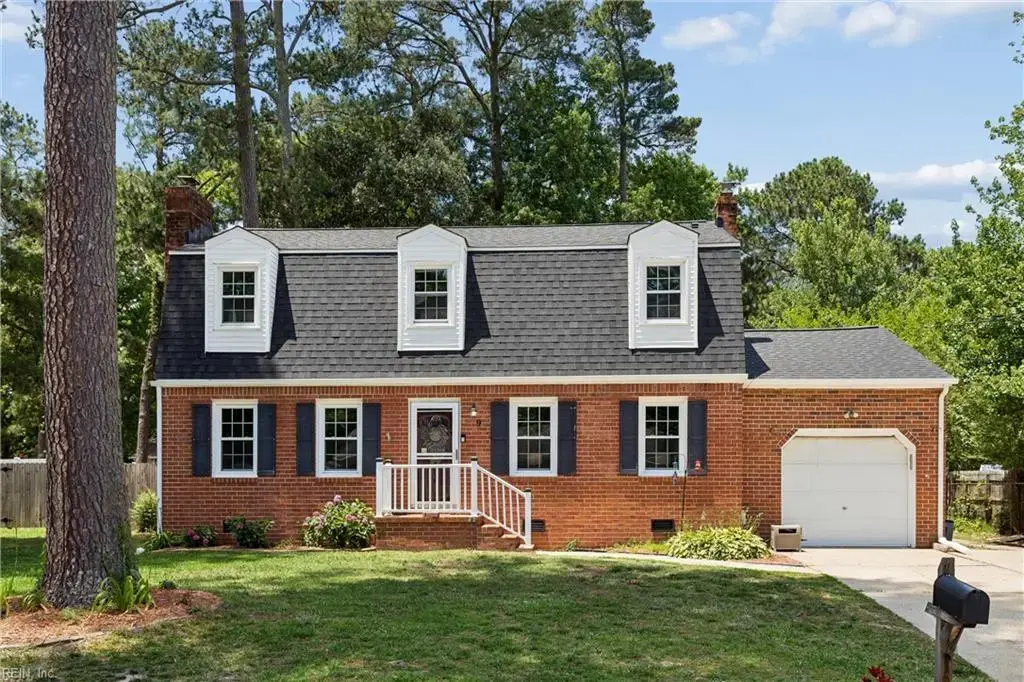 9 Hansom Drive, Poquoson