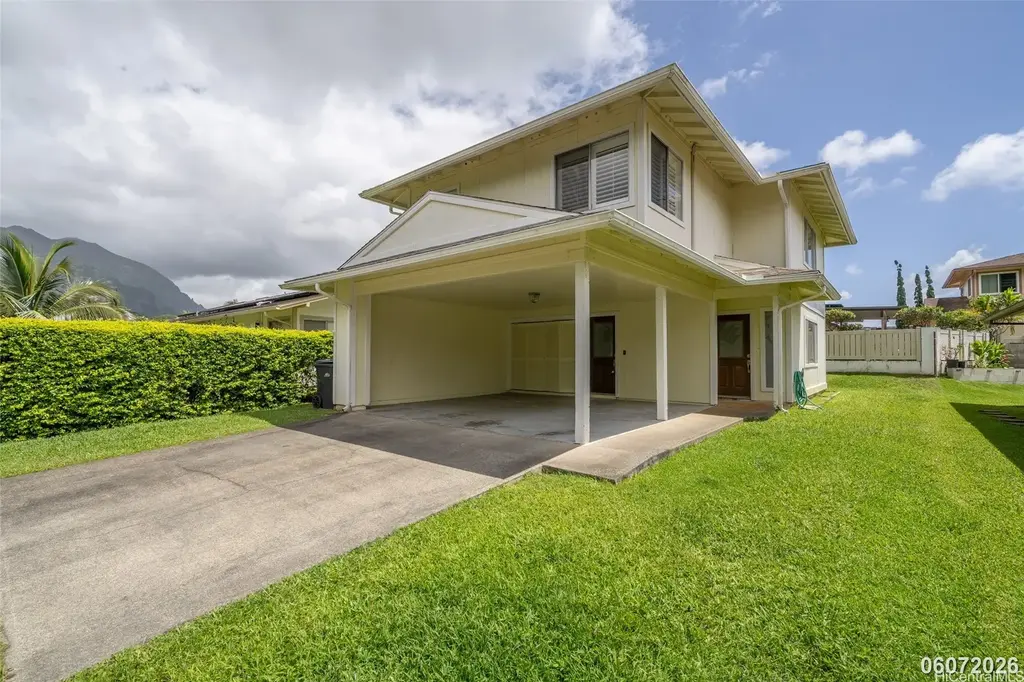 45-761 Apuakea Street, Kaneohe