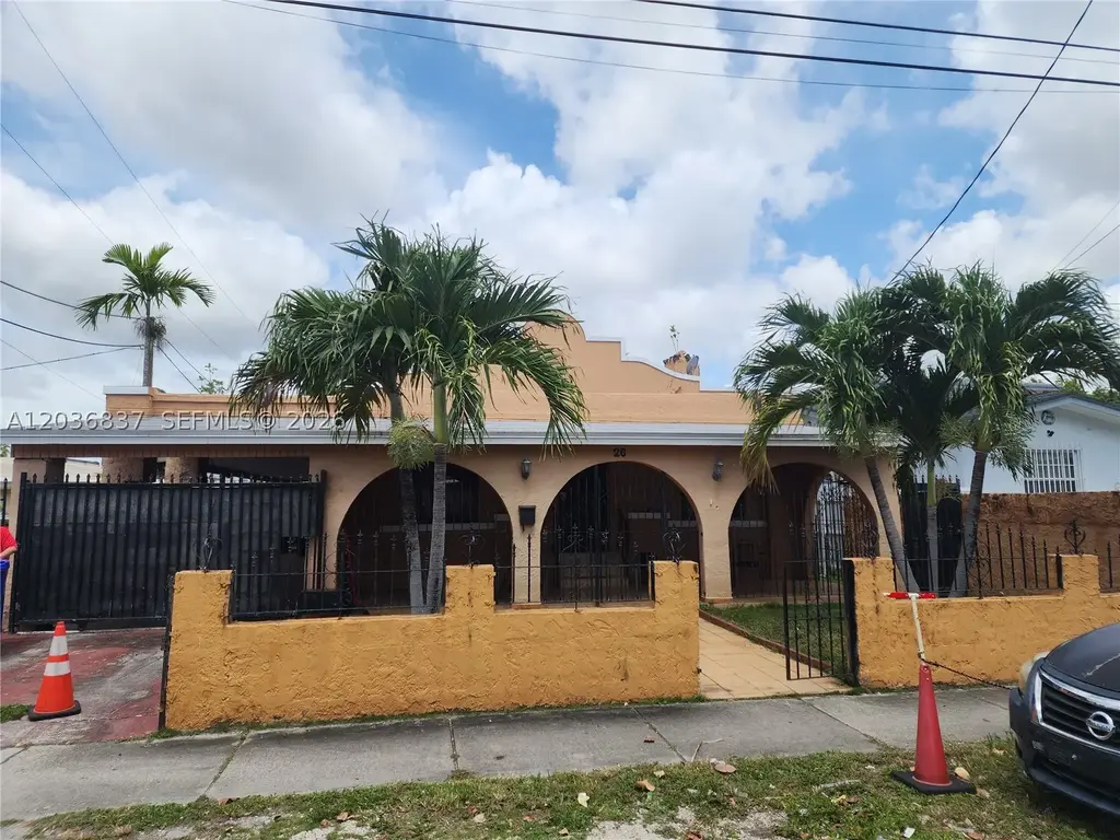 26 Nw 24th Ct, Miami