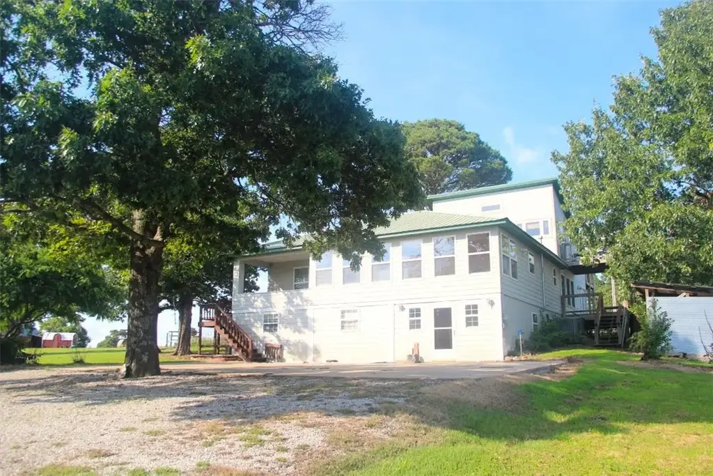 2277 Cr 507, Berryville