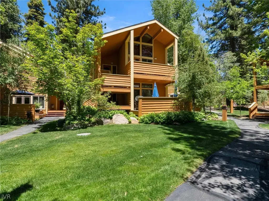 144 Village Blvd # 72, Incline Village