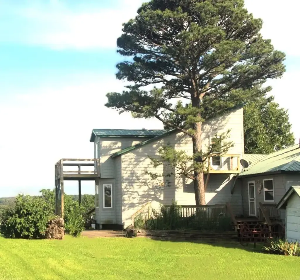 2333 Cr 507, Berryville