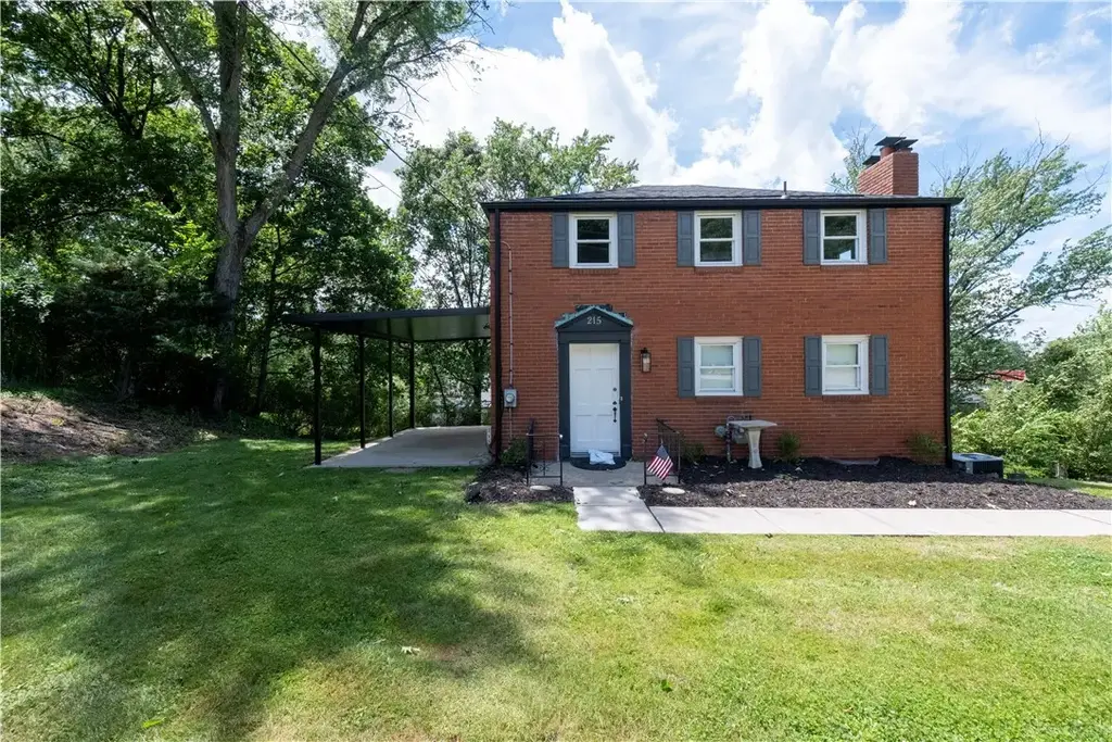 215 Houston Road , Ross