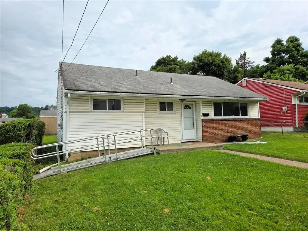 309 36th Street , McKeesport