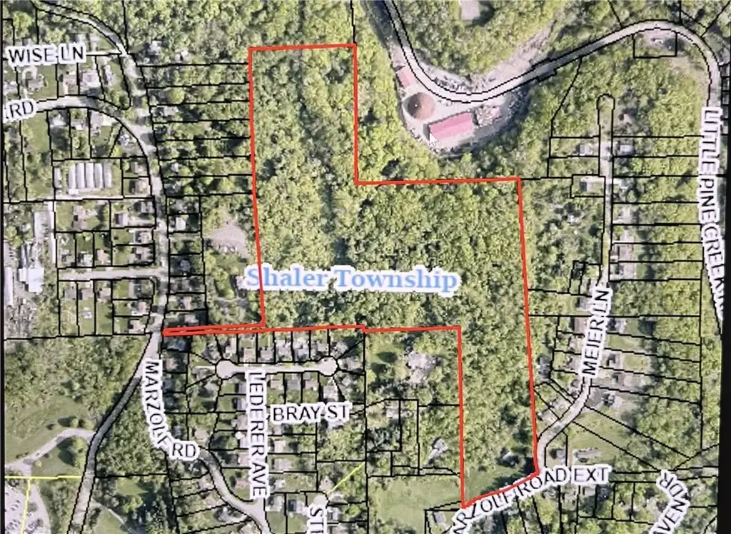 230 Meier Lane , Shaler
