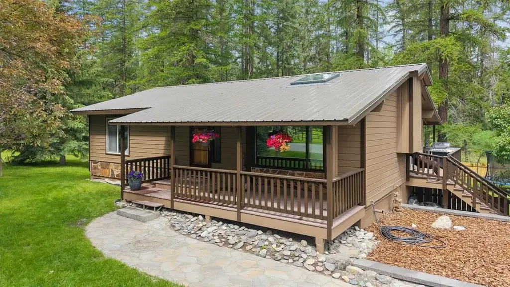 201 Mallard Loop, Whitefish