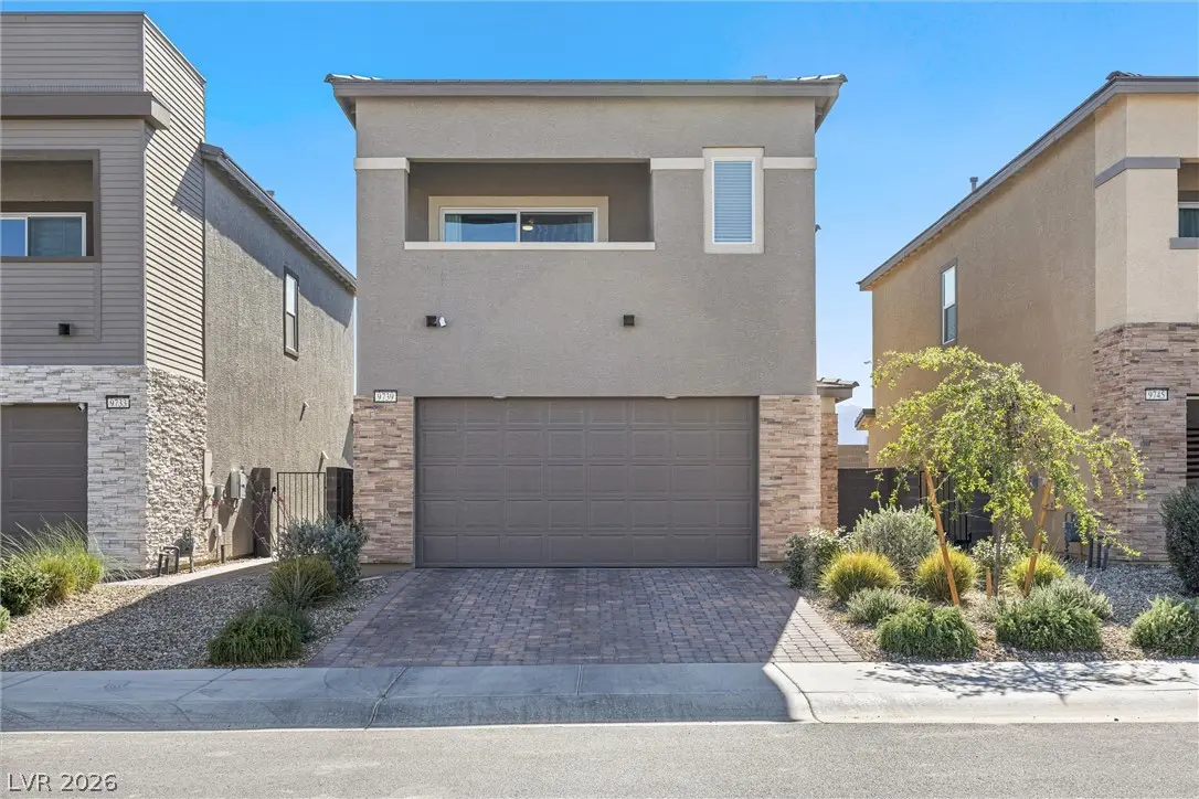 9739 Harper Edge Street, Las Vegas