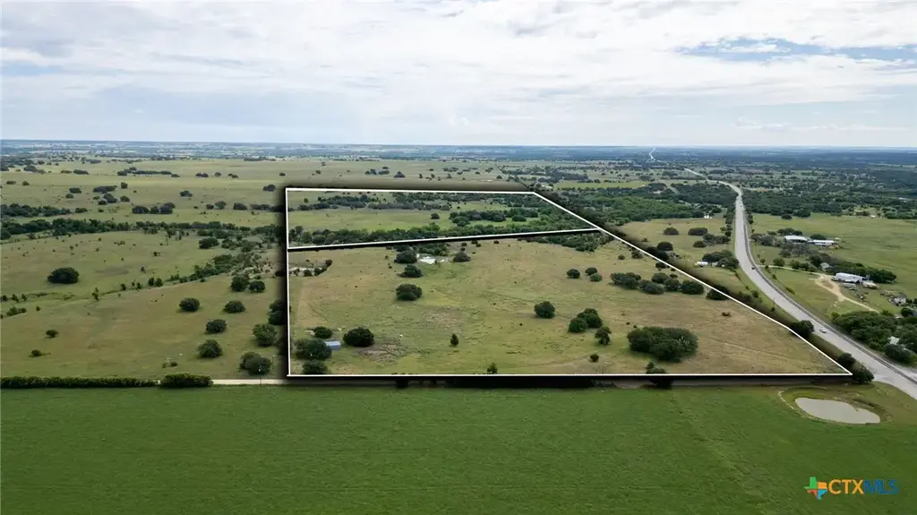 391 Highway 84 E., Goldthwaite