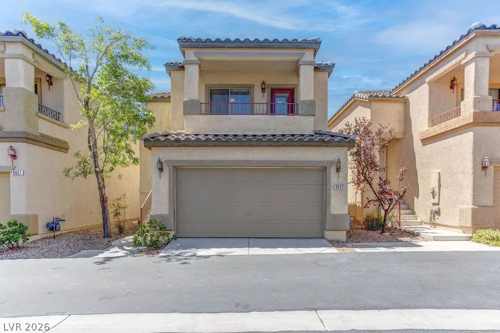 9925 Kalahari Court, Las Vegas