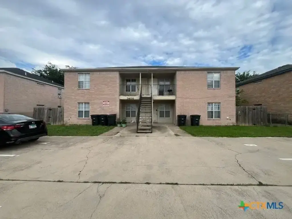 3408 Barcelona Drive C, Killeen