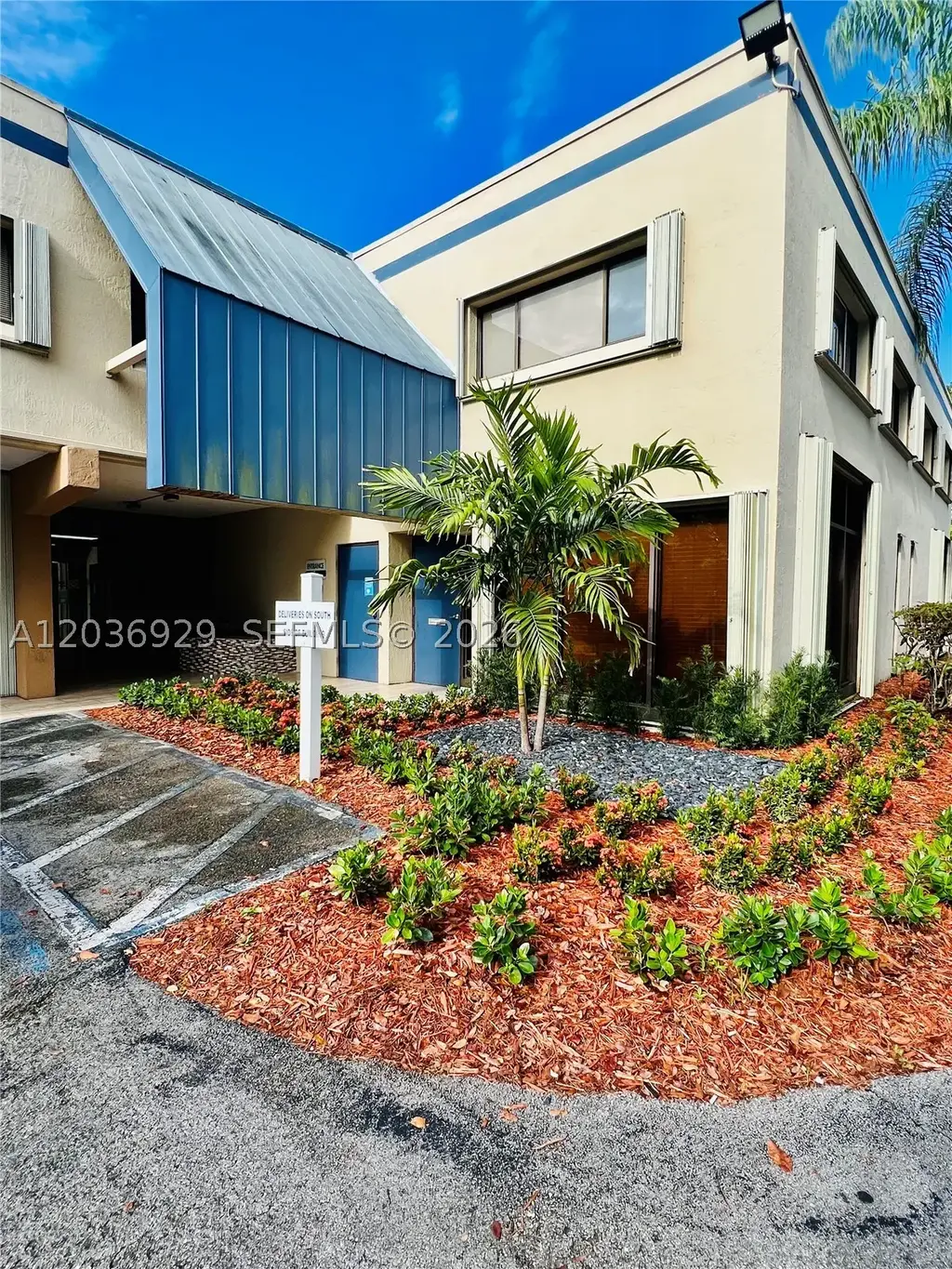 12350 Sw 132nd Ct 201, Miami